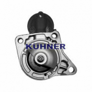 Стартер AD KÜHNER 10719