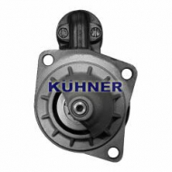 Стартер AD KÜHNER 1086