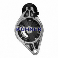Стартер AD KÜHNER 201006