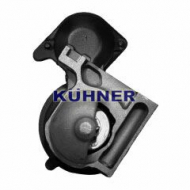 Стартер AD KÜHNER 60810