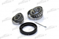 Комплект подшипника PATRON PBK523