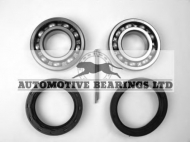 Комплект подшипника Automotive Bearings ABK1174