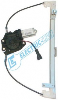 Подъемное устройство для окон ELECTRIC LIFE ZR AA41 L
