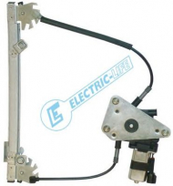 Подъемное устройство для окон ELECTRIC LIFE ZR AA45 L