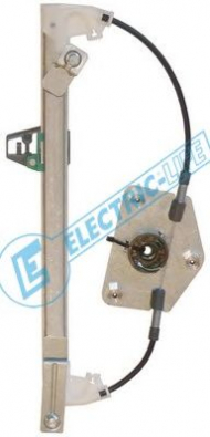 Подъемное устройство для окон ELECTRIC LIFE ZR AA705 L
