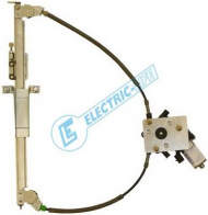 Подъемное устройство для окон ELECTRIC LIFE ZR AD14 L B