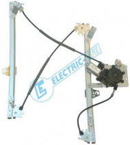 Подъемное устройство для окон ELECTRIC LIFE ZR CT24 L