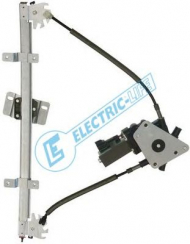 Подъемное устройство для окон ELECTRIC LIFE ZR FR45 L B