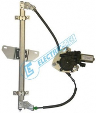 Подъемное устройство для окон ELECTRIC LIFE ZR HY25 L