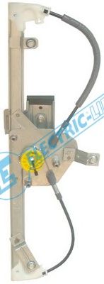 Подъемное устройство для окон ELECTRIC LIFE ZR ME712 L
