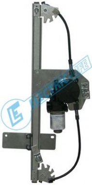 Подъемное устройство для окон ELECTRIC LIFE ZR PG42 L