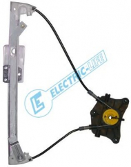 Подъемное устройство для окон ELECTRIC LIFE ZR SK710 L