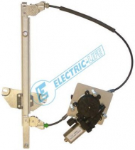 Подъемное устройство для окон ELECTRIC LIFE ZR TY104 L