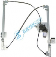 Подъемное устройство для окон ELECTRIC LIFE ZR ZA45 L