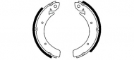 Комлект тормозных накладок HELLA PAGID 8DB 355 001-391