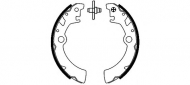 Комлект тормозных накладок HELLA PAGID 8DB 355 001-911