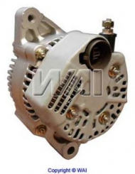 Генератор WAIglobal SA479