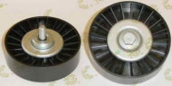 Ролик AUTOKIT 03.80390