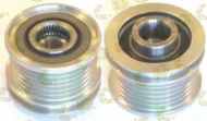 Механизм свободного хода AUTOKIT 03.81479