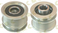 Механизм свободного хода AUTOKIT 03.81671