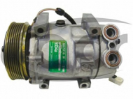 Компрессор ACR 130951