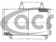Конденсатор ACR 300236