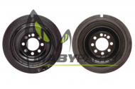Ременный шкив MABY PARTS PV00519O