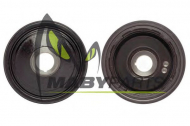 Ременный шкив MABY PARTS PV02735O