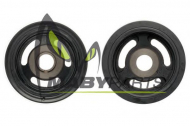 Ременный шкив MABY PARTS PV03583O