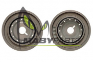 Ременный шкив MABY PARTS PV041102O