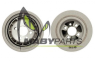 Ременный шкив MABY PARTS PV92091O