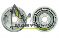Ременный шкив MABY PARTS PV01190O