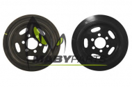 Ременный шкив MABY PARTS PV03592O