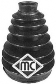 Пыльник Metalcaucho 01391