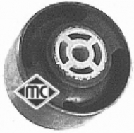 Подвеска Metalcaucho 02869