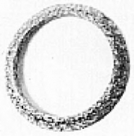 Уплотняющее кольцо Metalcaucho 02890