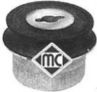 Подвеска Metalcaucho 04387