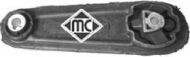 Подвеска Metalcaucho 04632
