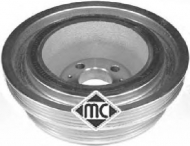 Ременный шкив Metalcaucho 05042