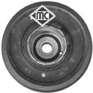 Ременный шкив Metalcaucho 04553