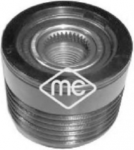 Ременный шкив Metalcaucho 05670