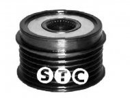 Механизм свободного хода STC T405671