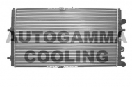 Теплообменник AUTOGAMMA 102577