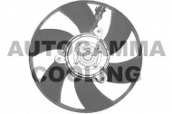 Вентилятор AUTOGAMMA GA200437