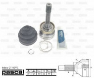 Шарнирный комплект PASCAL G11007PC