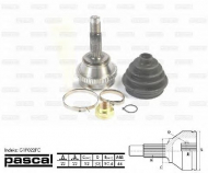 Шарнирный комплект PASCAL G1F022PC