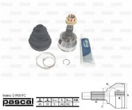 Шарнирный комплект PASCAL G1F051PC