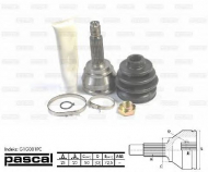 Шарнирный комплект PASCAL G1G001PC