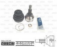 Шарнирный комплект PASCAL G1R018PC