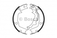 Комлект тормозных накладок BOSCH 0 986 487 768